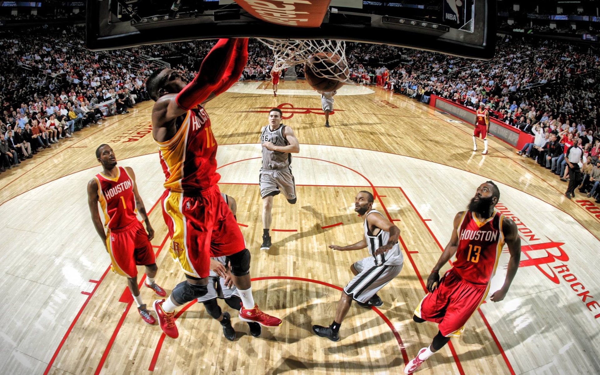 今夜魔幻体育剧，犹他爵士门线救险，姆巴佩勇闯NBA新规看傻球迷